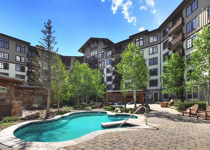 Pp310 Passage Point Apartment *