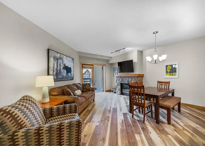 Apartment Pp310 Passage Point *