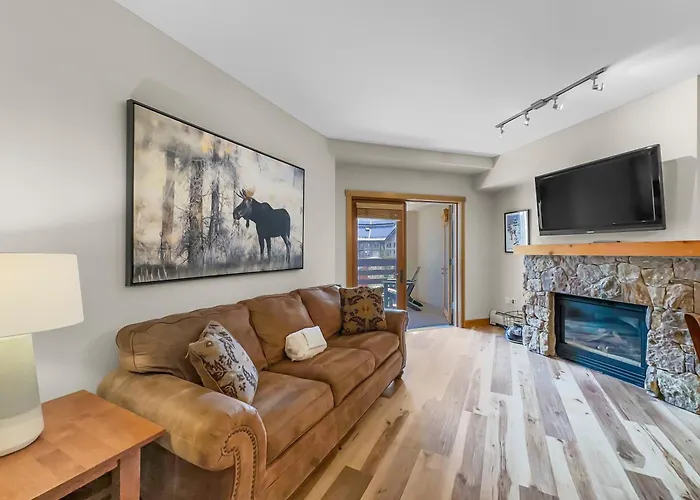 Pp310 Passage Point Apartment