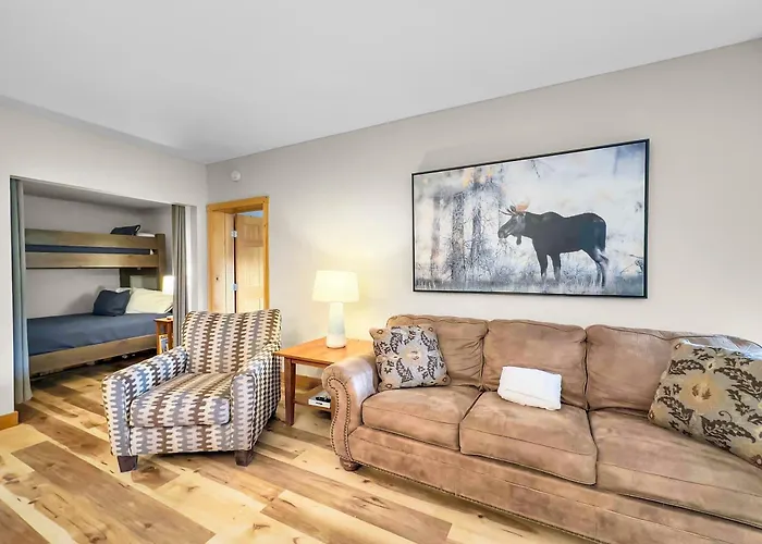 Pp310 Passage Point Apartment *