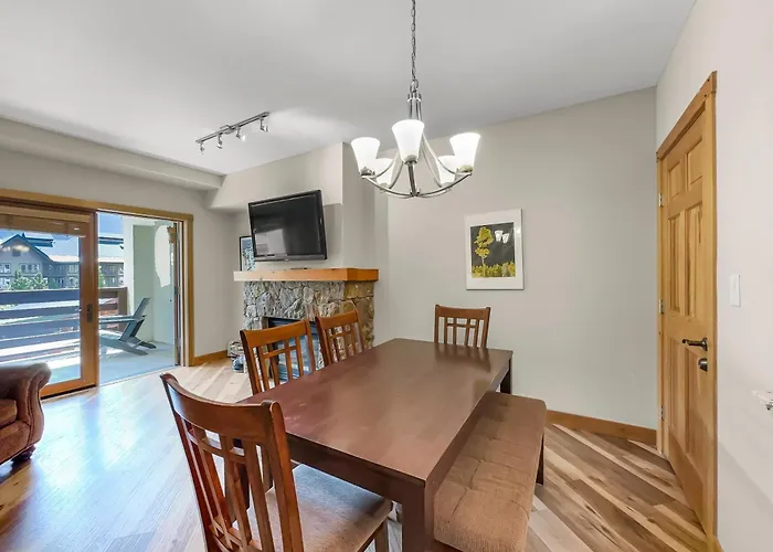 Apartment Pp310 Passage Point