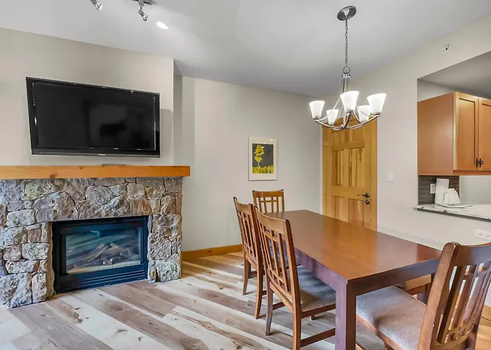 Apartment Pp310 Passage Point *