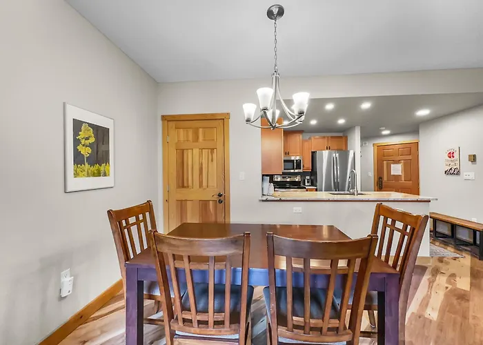 Pp310 Passage Point Apartment