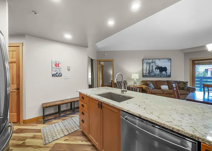 Pp310 Passage Point Apartment *