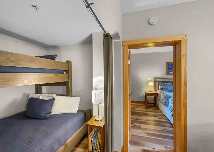 Apartment Pp310 Passage Point Copper Mountain