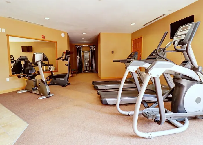 Apartment Pp310 Passage Point *