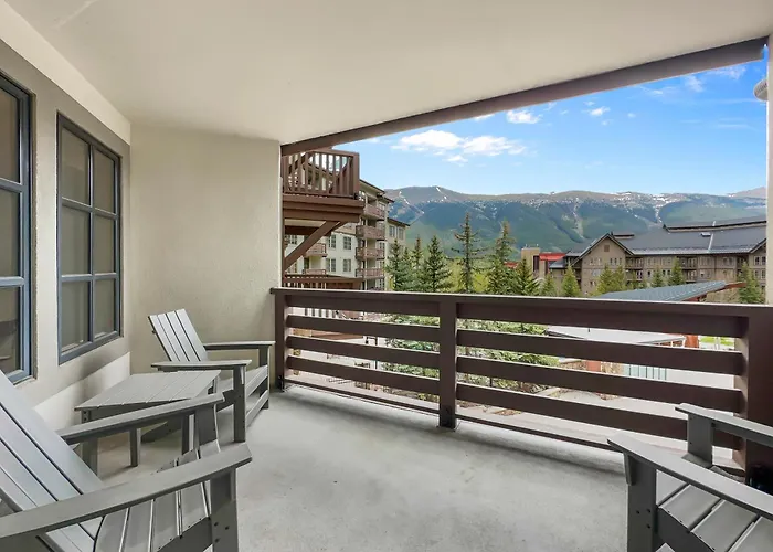 Pp310 Passage Point Apartment *