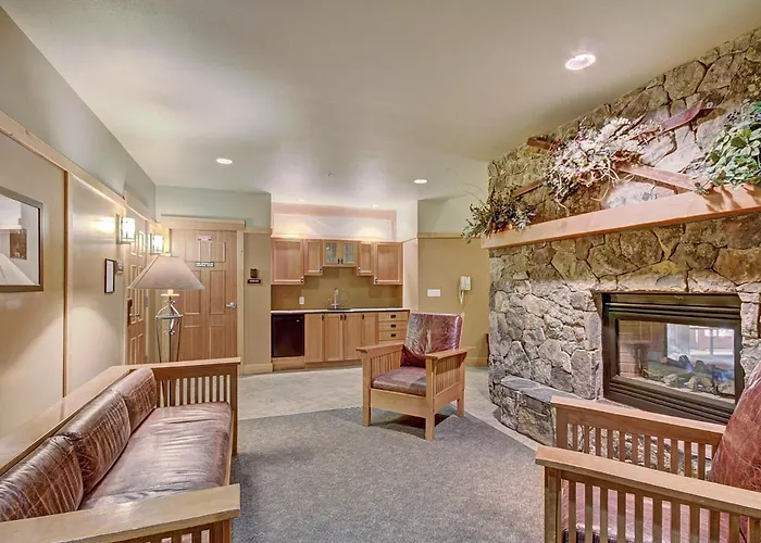 Apartment Pp310 Passage Point Copper Mountain