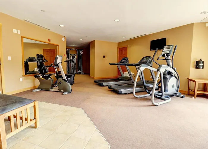 Apartment Pp310 Passage Point Copper Mountain