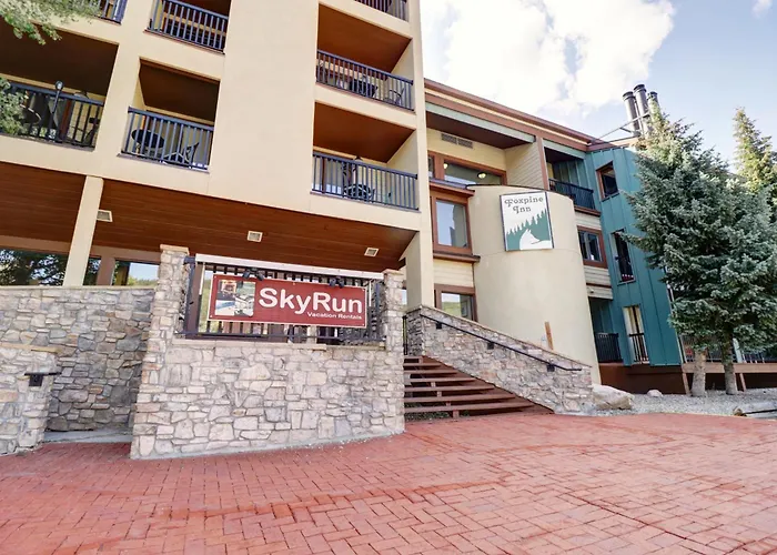 Apartment Pp310 Passage Point